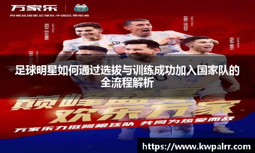 足球明星如何通过选拔与训练成功加入国家队的全流程解析