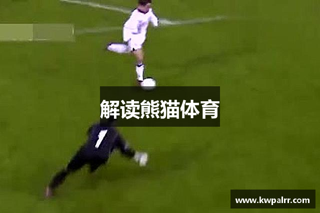 解读熊猫体育